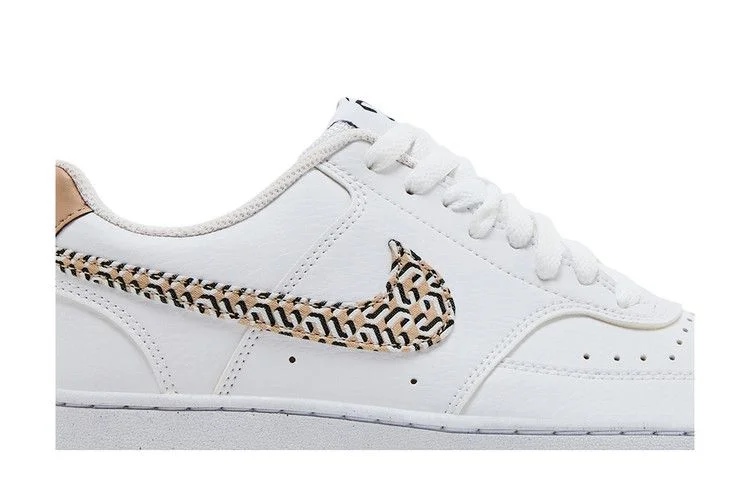 Кроссовки Nike Wmns Court Vision Low Next Nature 'United in Victory'