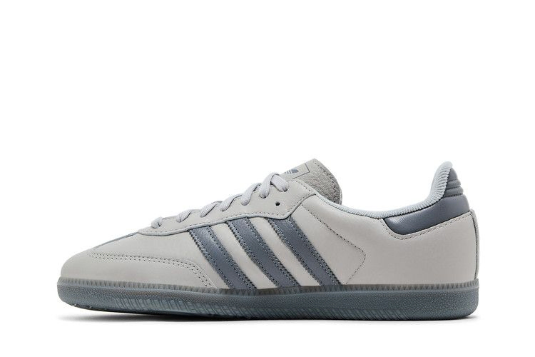 Кроссовки adidas Samba OG 'Grey'