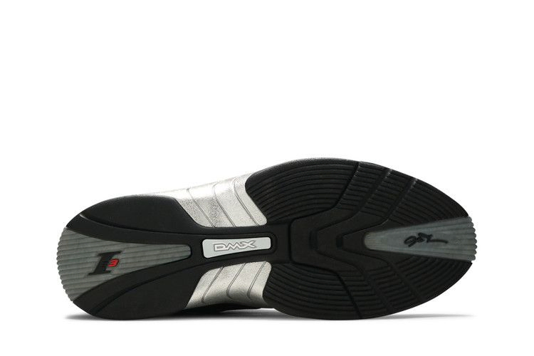 Кроссовки Reebok Answer 5 OG 'Black Silver'