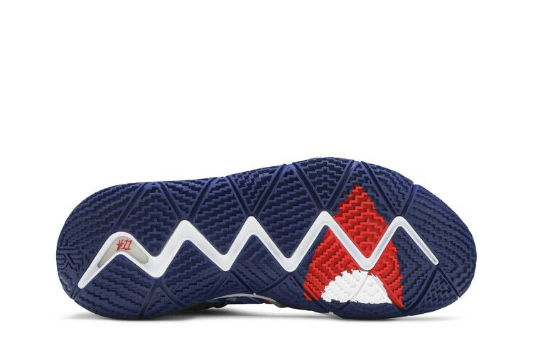 Кроссовки Nike Kybrid S2 'What The USA'