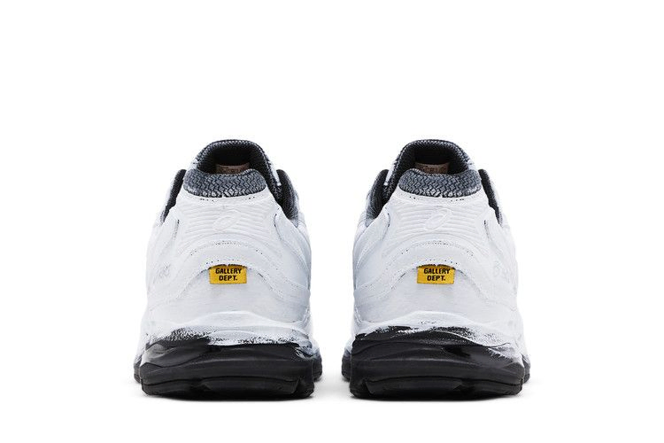 Кроссовки Gallery Dept. x ASICS Gel K1011 'Mental Energy - Painted'
