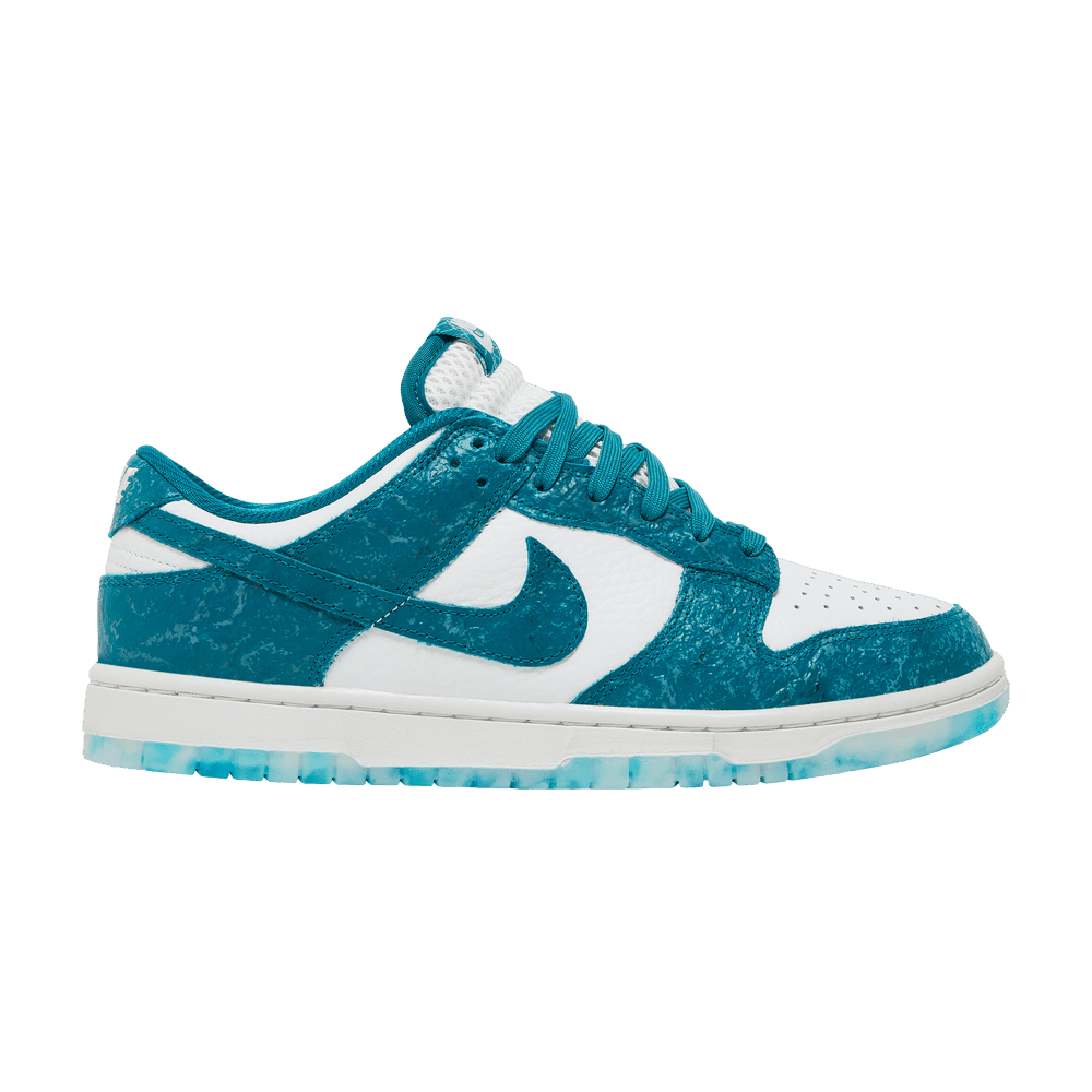 Кроссовки Nike Women's Dunk Low 'Ocean'