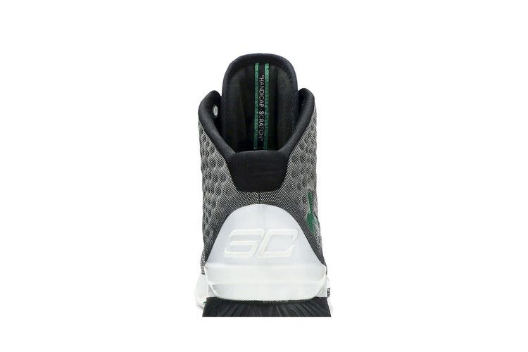 Кроссовки Under Armour Curry 1 'Golf'