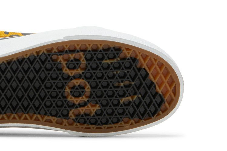 Imran Potato x Vans Knu-Skool VR3 LX 'Leopard'