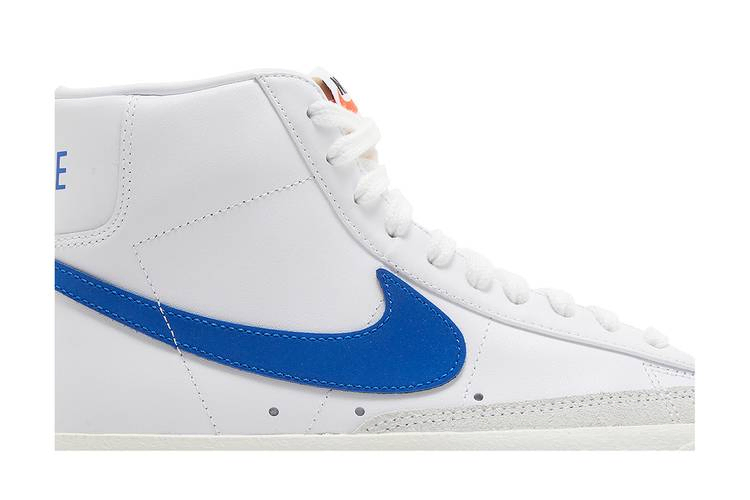 Кроссовки Nike Wmns Blazer Mid '77 'Game Royal'