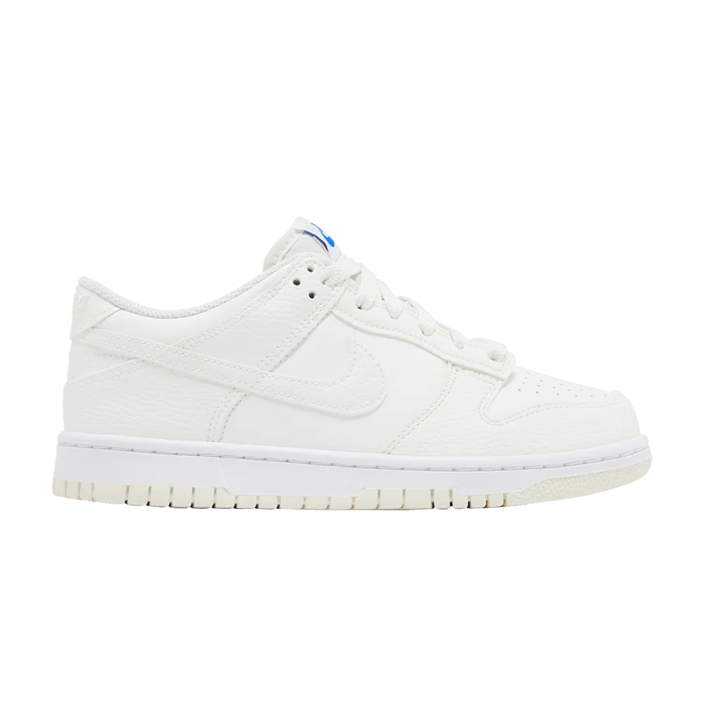 Krossovki-Nike-Dunk-Low-SE-GS-Sail-Croc