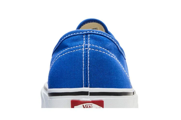 Vans Authentic 'Dazzling Blue'