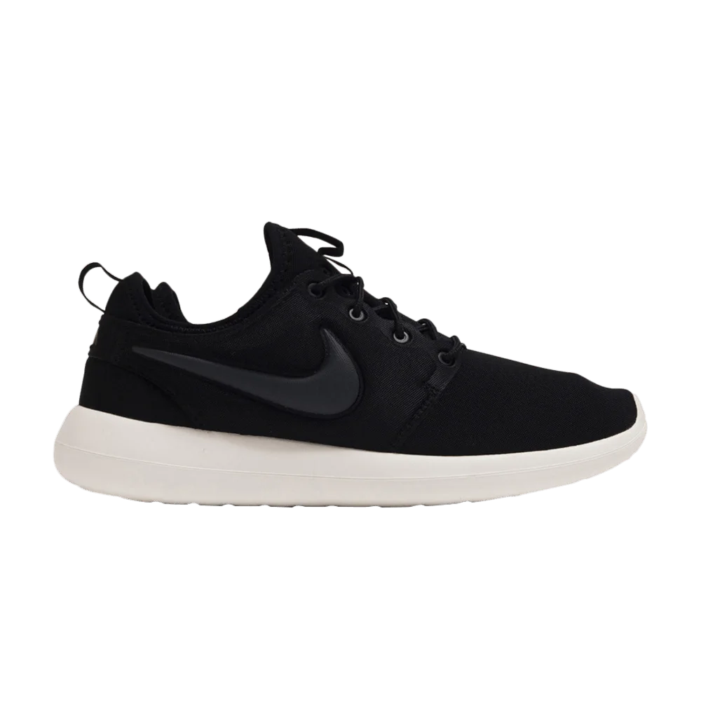 Krossovki-Nike-Roshe-Two-Black