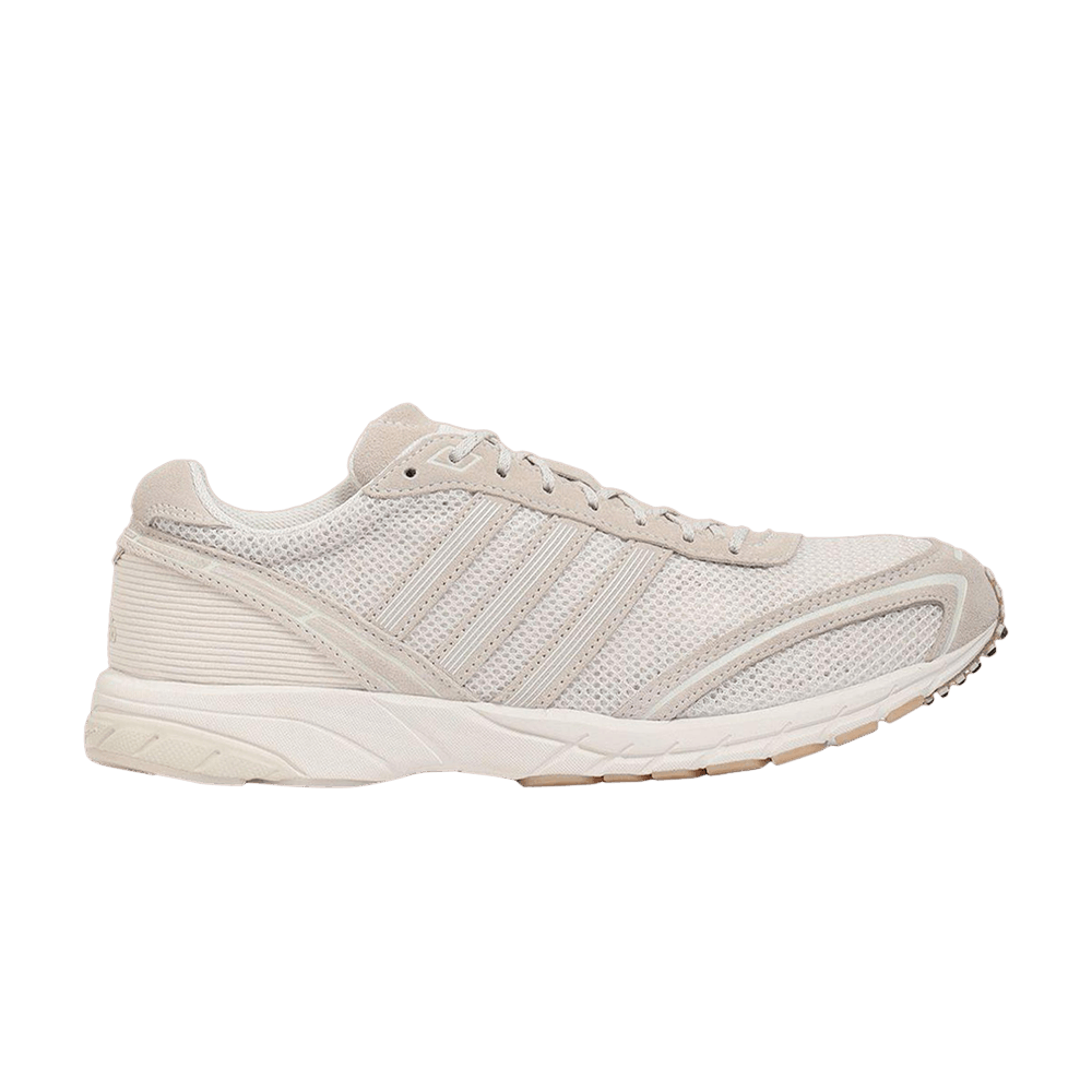 Кроссовки adidas Adizero Adios OG 'Off White' Billy’s Exclusive