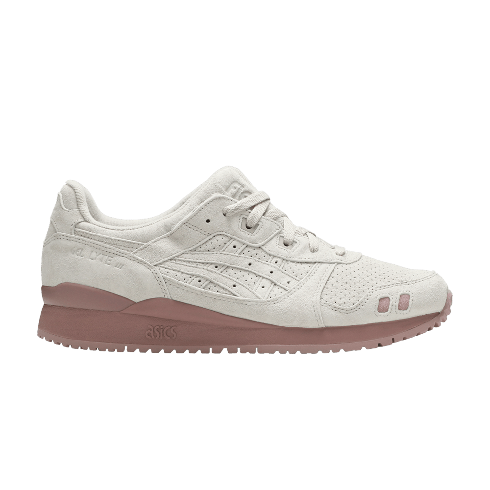 Кроссовки ASICS Ronnie Fieg x Gel Lyte 3 OG 'The Palette - Pyramid'