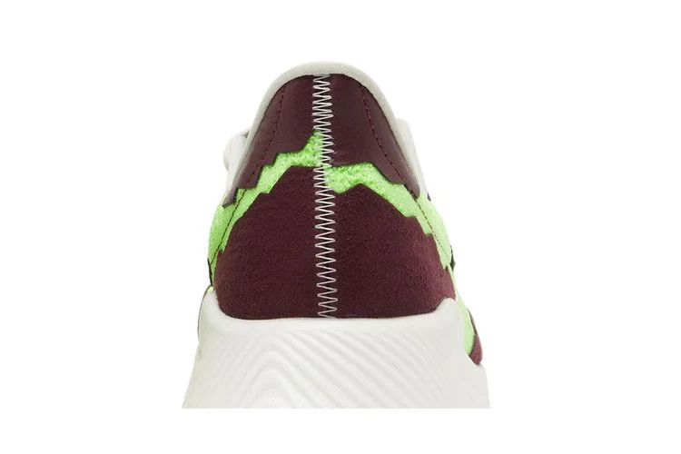 Кроссовки Stone Island x Tokyo Design Studio x New Balance FuelCell RC Elite v2 'Energy Lime'
