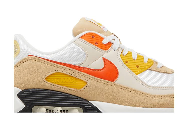 Кроссовки Nike Air Max 90 SE 'Frank Rudy'