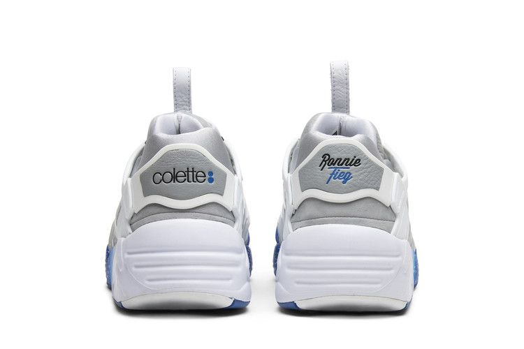 Кроссовки Kith x Colette x Puma Disc Blaze 'Strong Blue'