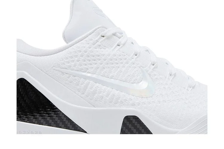 Кроссовки Nike Kobe 9 Elite Low Protro 'Halo'
