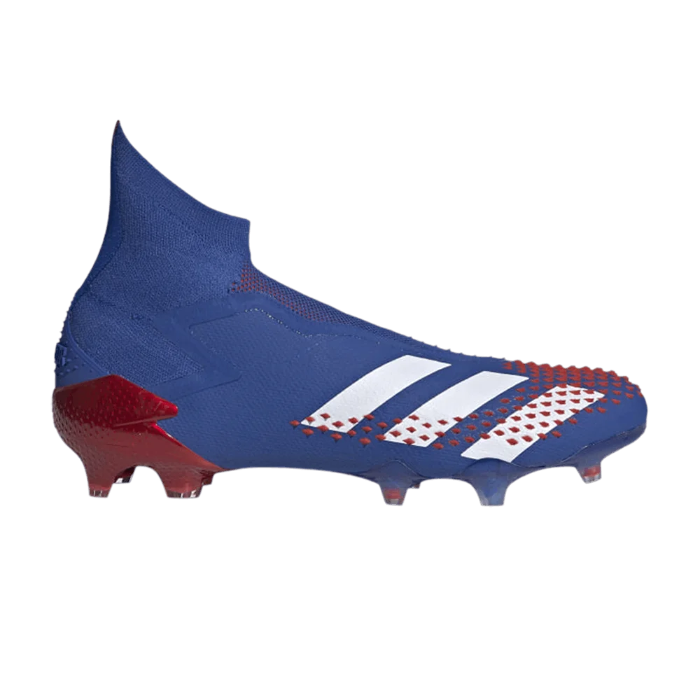 Krossovki-Adidas-Predator-Mutator-20-FG-Team-Royal-Red