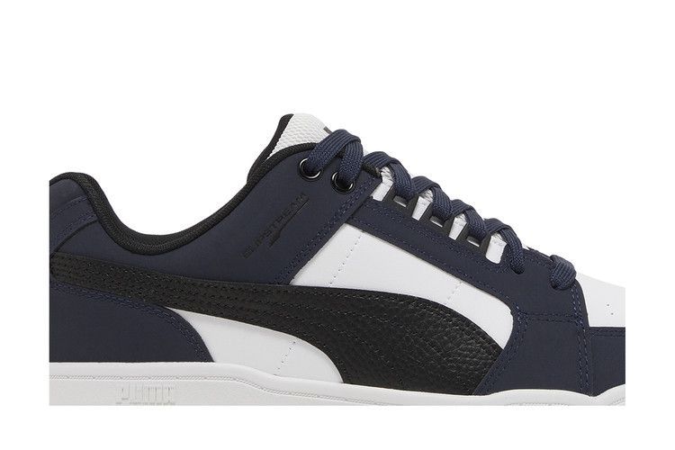 Кроссовки Puma Slipstream Lo 'Block - White Parisian Night'