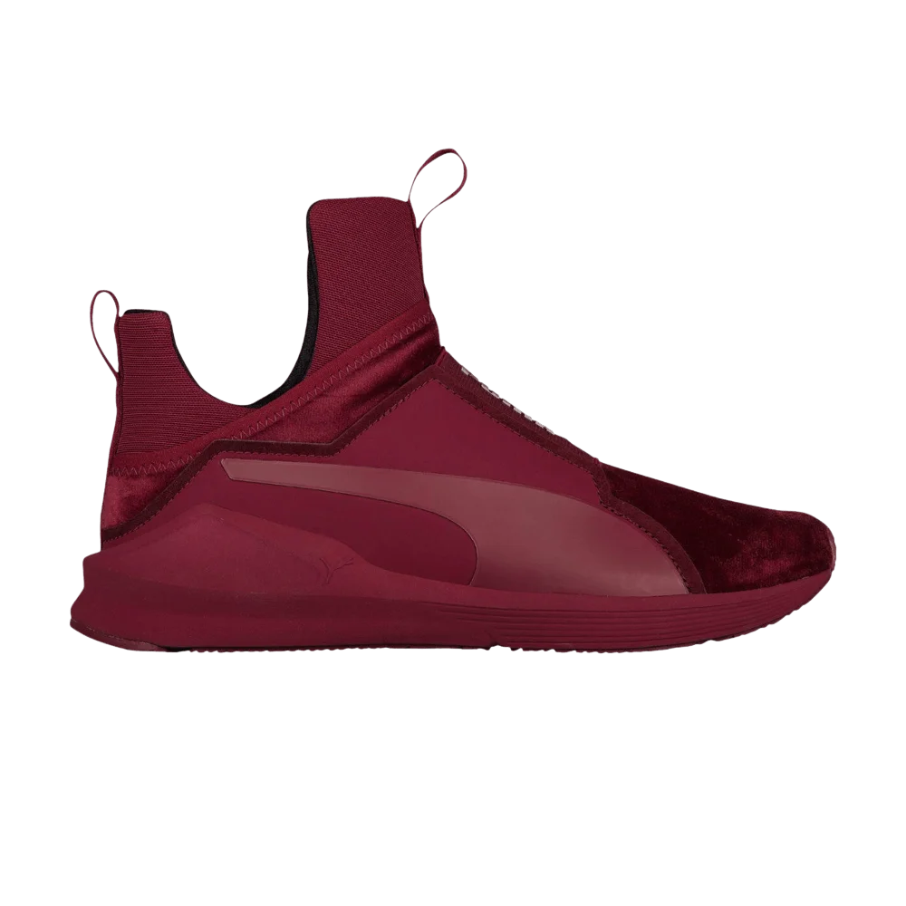Krossovki-Puma-Wmns-Fierce-Velvet-Cordovan