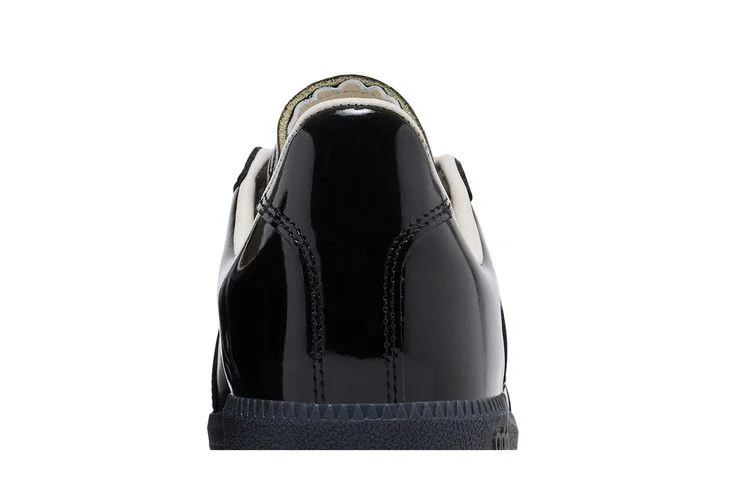Кроссовки adidas BW Army 'Core Black'