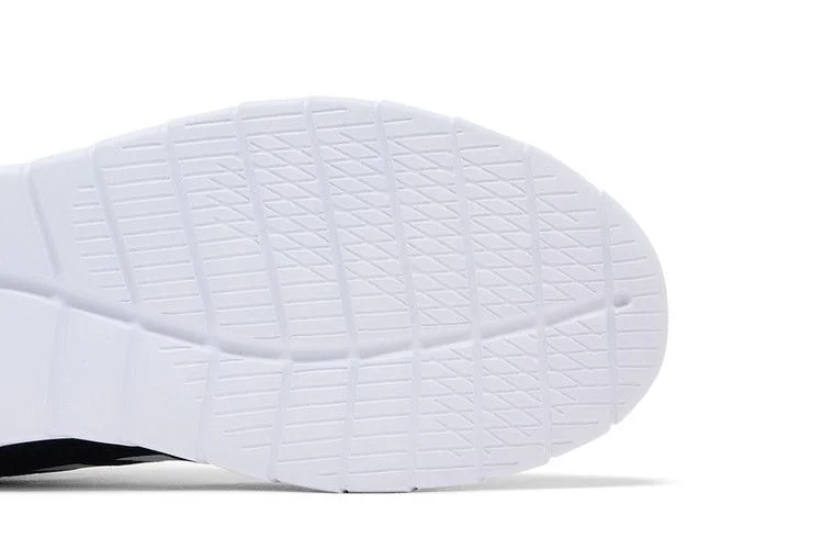 Кроссовки adidas Asweerun 'Black White'