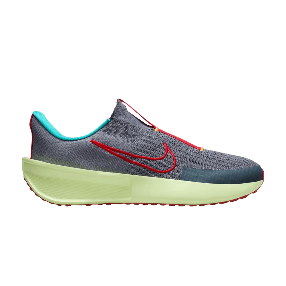 Krossovki-Nike-Interact-Run-EasyOn-Light-Carbon-Volt-Crimson