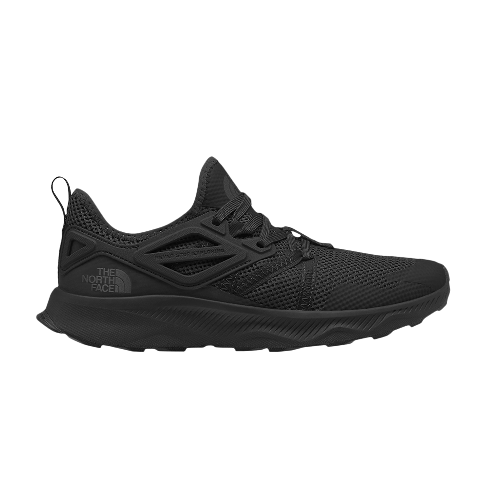 Кроссовки The North Face Oxeye 'Triple Black'