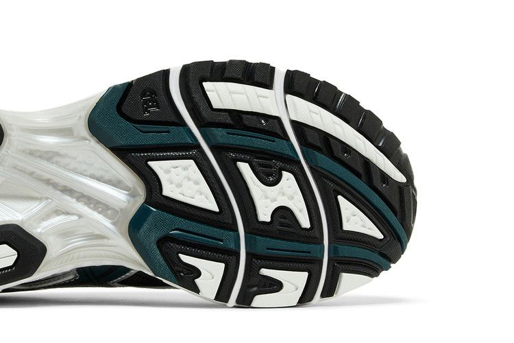 Кроссовки ASICS Gel Nimbus 10.1 'White Saxon Green'