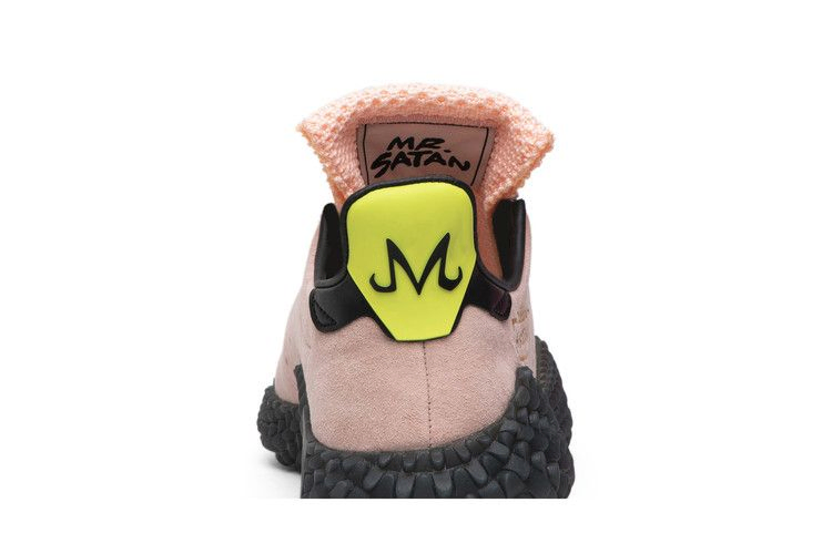 Кроссовки Dragon Ball Z x adidas Kamanda 'Majin Buu'