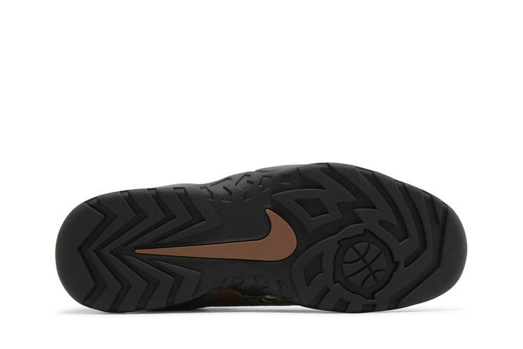 Кроссовки Supreme x Nike Darwin Low SB 'Desert Camo'