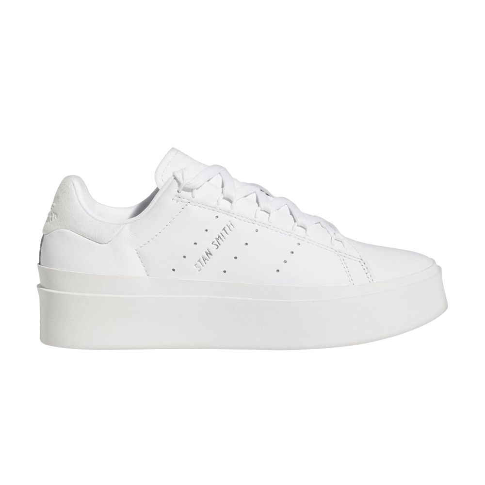 Кроссовки Adidas Wmns Stan Smith Bonega 'Triple White'