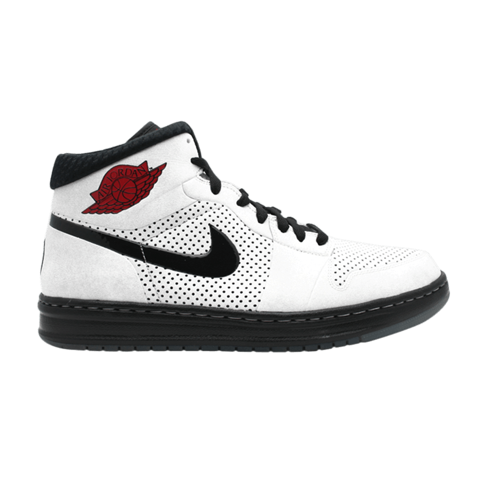 Кроссовки Air Jordan Alpha 1 'Perforated'