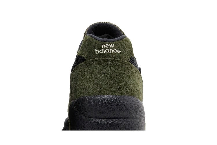 Кроссовки New Balance 580 GORE-TEX 'Kombu Black'