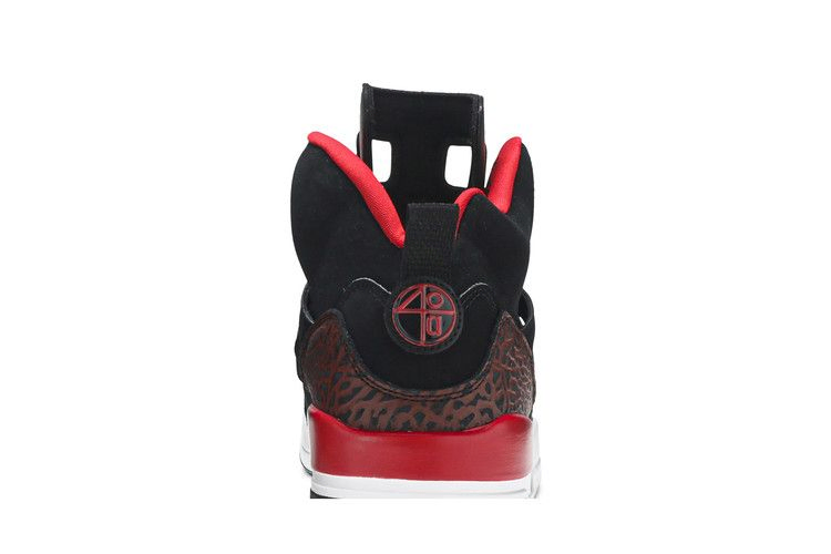 Кроссовки Air Jordan Spizike 'Bred'