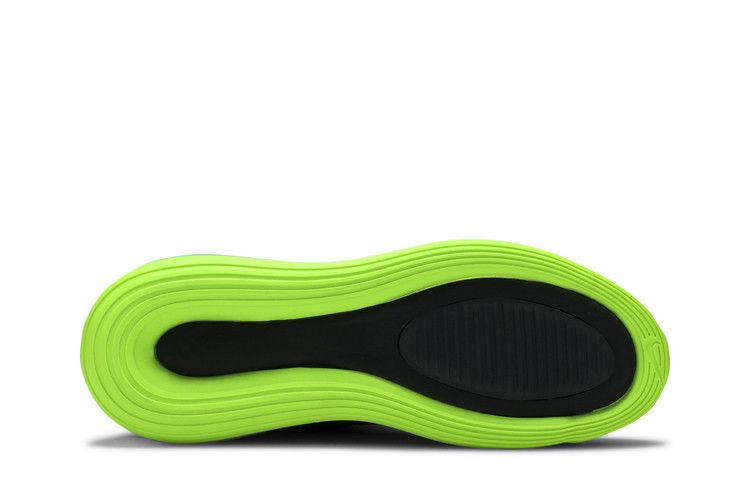 Кроссовки Nike Air Max 720 'Volt'