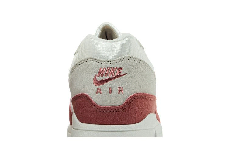 Кроссовки Nike Wmns Air Max 1 '87 'Sail Canyon Pink'