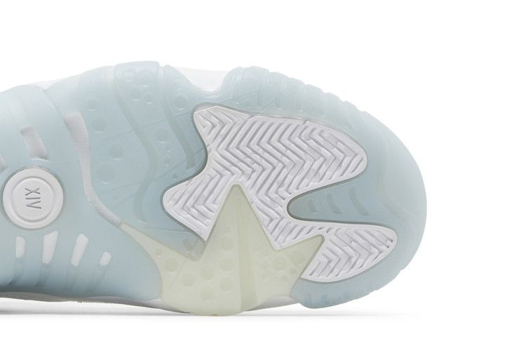 Кроссовки Air Jordan Wmns Jumpman Two Trey 'Columbia'