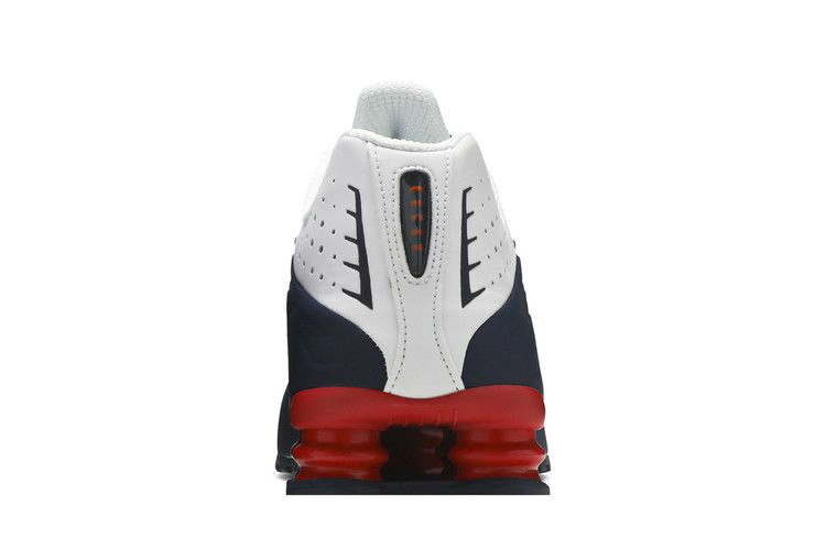 Кроссовки Nike Shox R4 'USA' 2020