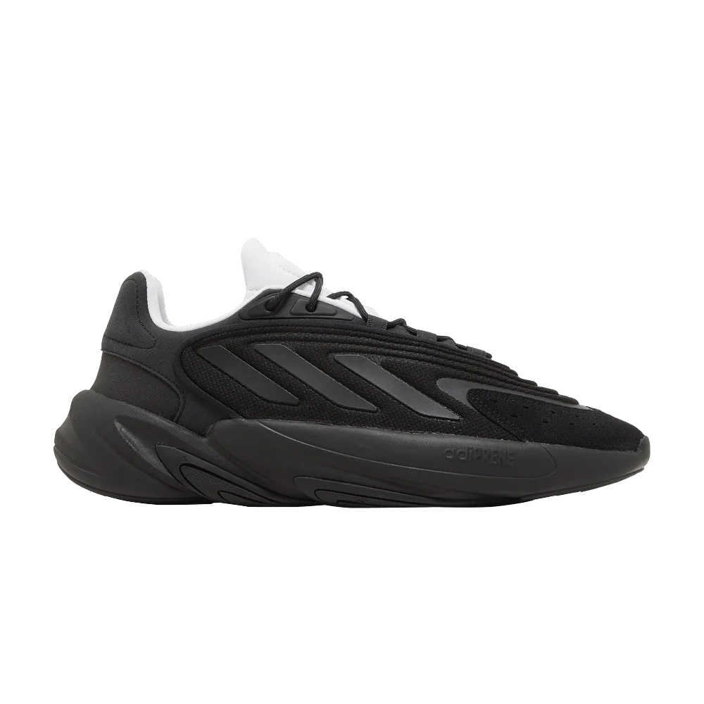 Кроссовки adidas Ozelia 'Black White'