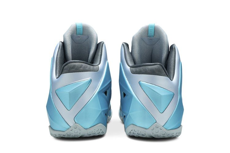 Кроссовки Nike LeBron 11 'Armory Slate'