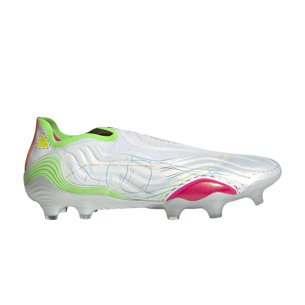 Кроссовки adidas Copa Sense+ 'Inner Life'