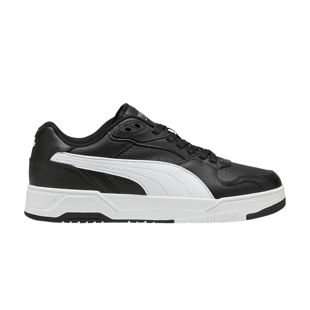 Krossovki-Puma-RBD-Break-Low-Black-White-1