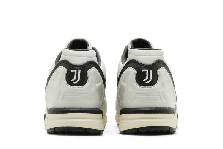 Кроссовки Juventus FC x adidas ZX 6000 'A-ZX Series - Home Kit'
