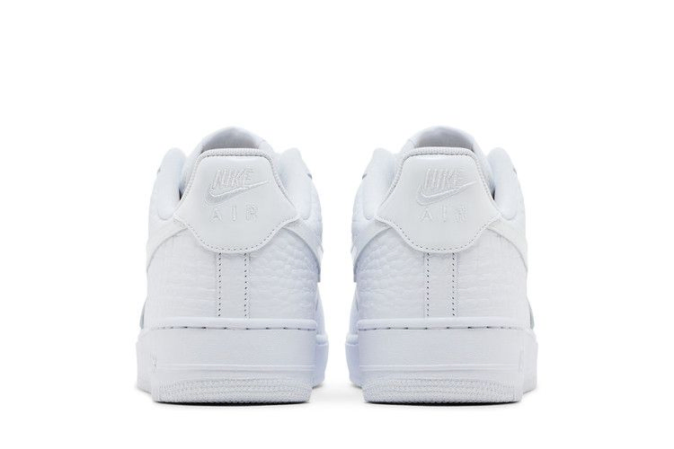 Кроссовки Nike Air Force 1 Low Premium '3X Celebration'