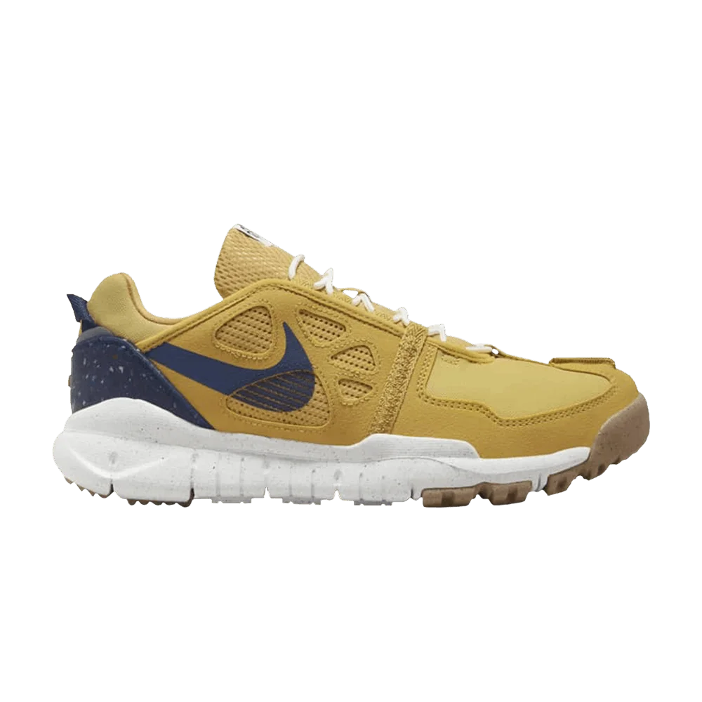 Кроссовки Nike Free Terra Vista 'Sanded Gold'