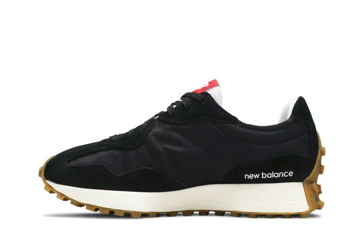 Кроссовки New Balance 327 'Black Castlerock'