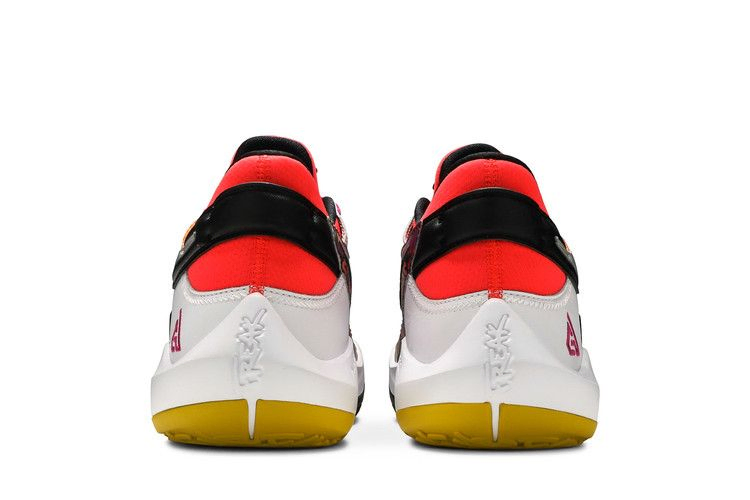 Кроссовки Nike Zoom Freak 2 NRG 'Gradient Fade'