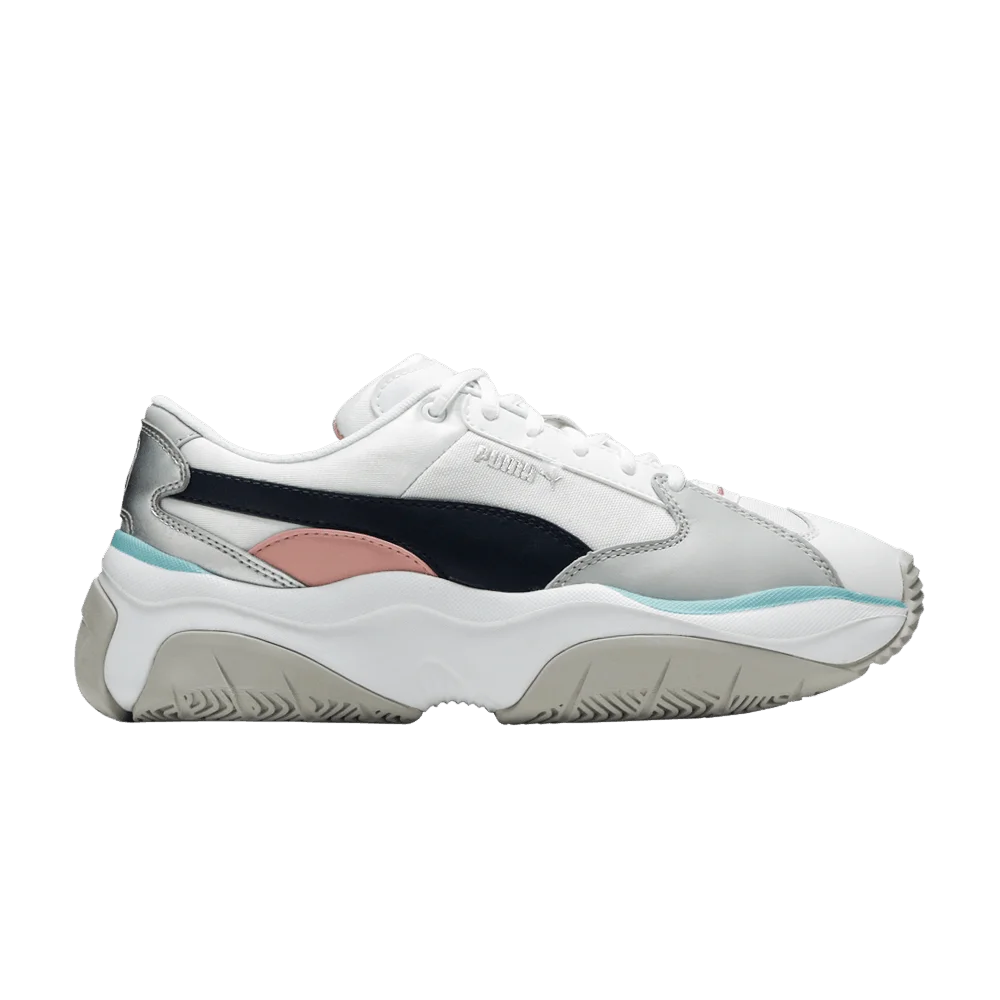 Krossovki-Puma-Wmns-Storm.Y-Metallic-Peacoat