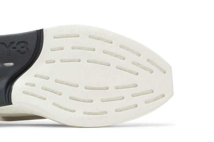 Кроссовки adidas Y-3 Orisan 'White Bold Orange'