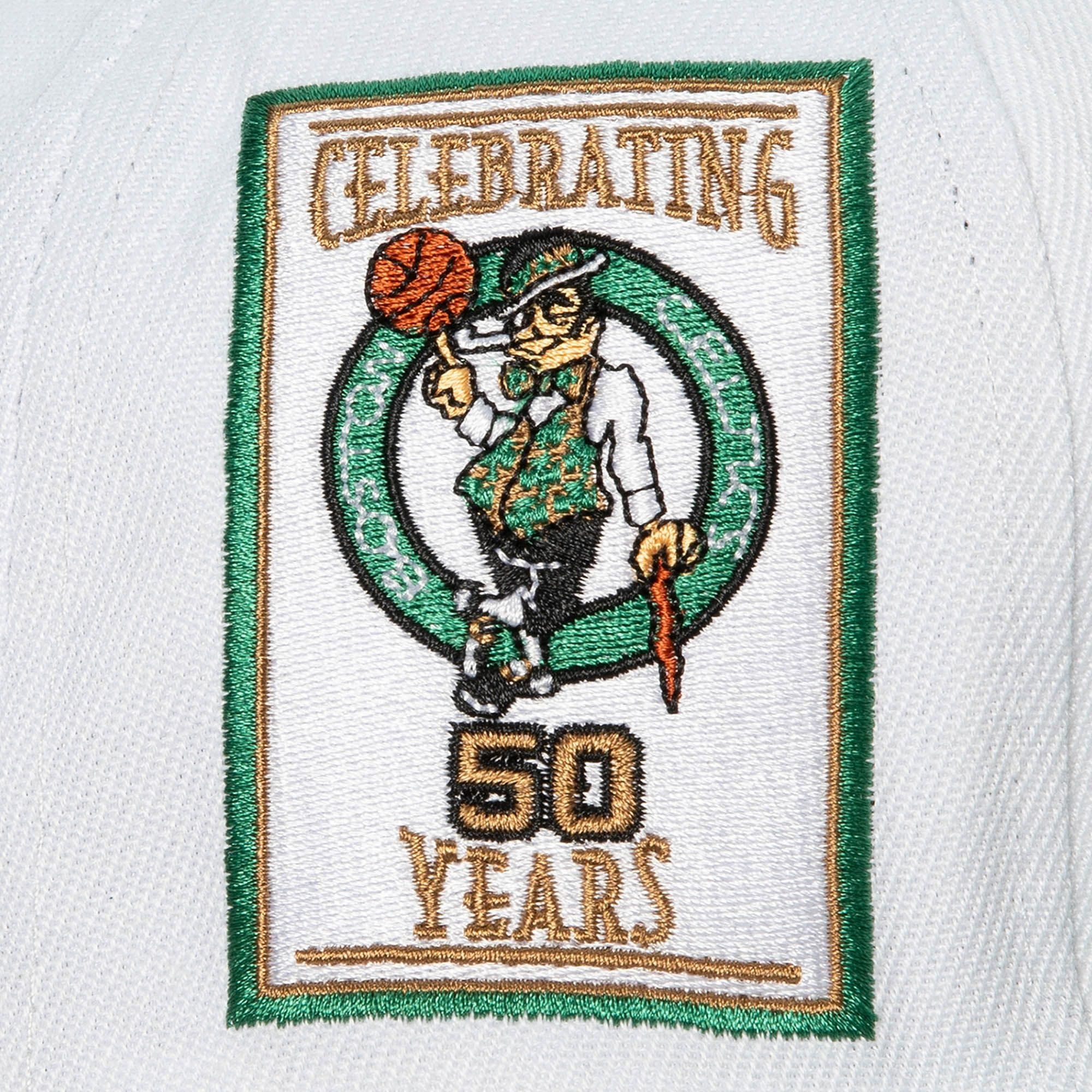 Mitchell-Ness-Toss-Up-Snapback-Boston-Celtics-Hat-2