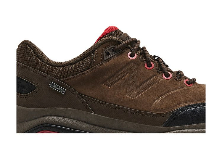 Кроссовки New Balance 1300 'Brown'