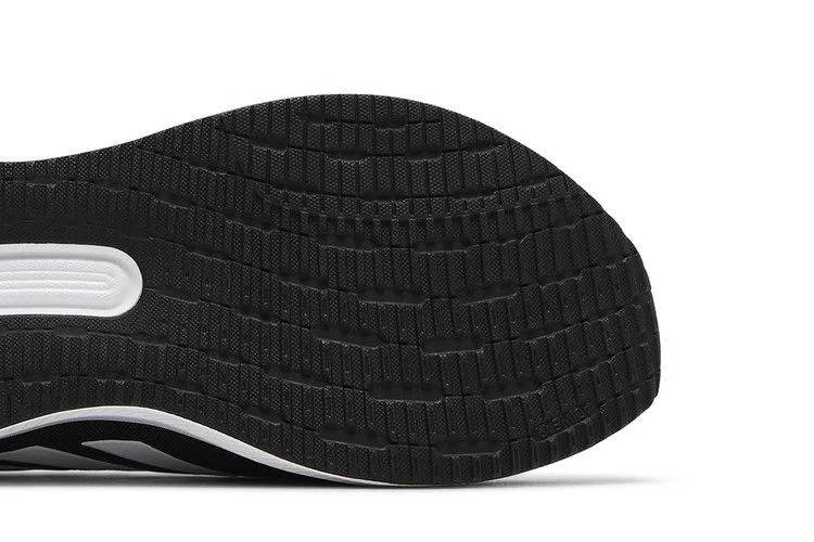 Кроссовки adidas Runfalcon 5 'Black White'
